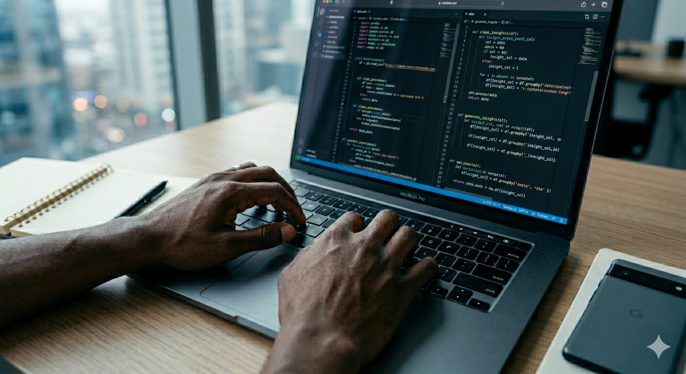 Engineering and integration work behind Nutekh systems