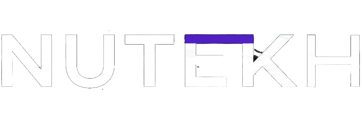 Nutekh logo